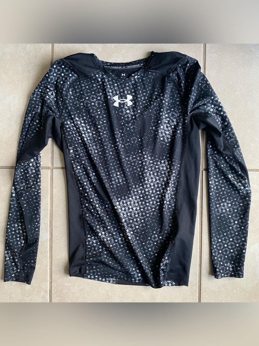 Compression Under Armour HeatGear